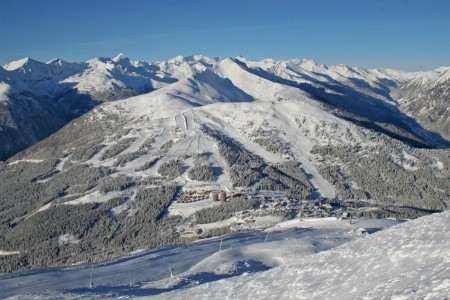 Hotely St. Michael S Polopenzí