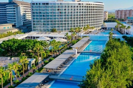 Crystal Centro Resort - 2