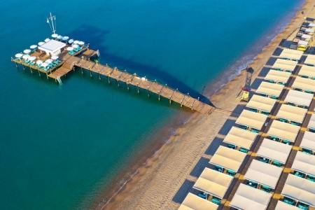 Crystal Centro Resort - 4