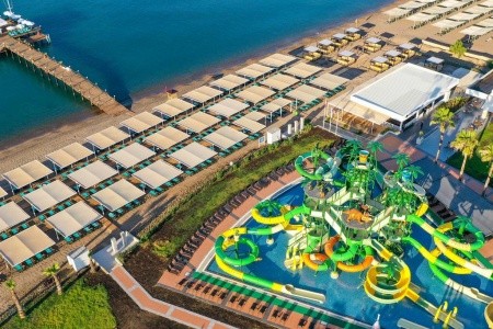 Crystal Centro Resort - 5