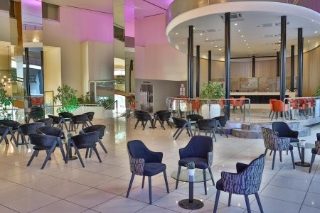 Crystal Centro Resort - 7