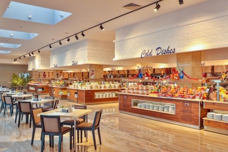 Crystal Centro Resort - 8