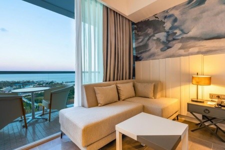 Crystal Centro Resort - 12