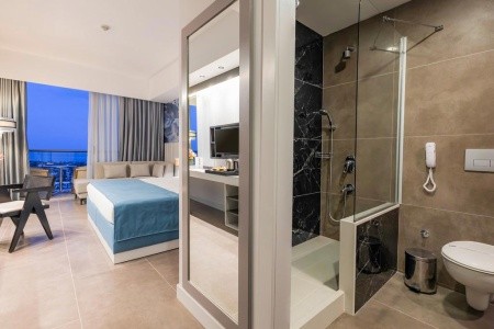 Crystal Centro Resort - 13