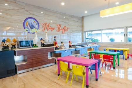 Crystal Centro Resort - 16