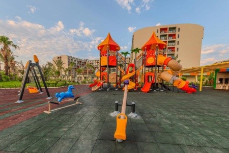 Dream Fun World - 20