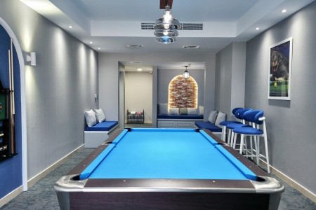 Ramada By Wyndham Beach - 34