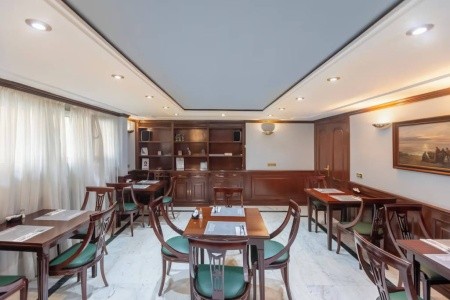 Soho Boutique Los Naranjos Hotel - 4