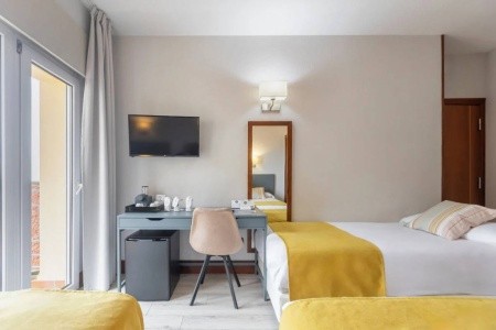 Soho Boutique Los Naranjos Hotel - 8