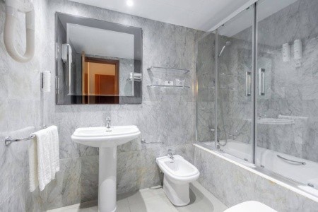 Soho Boutique Los Naranjos Hotel - 9