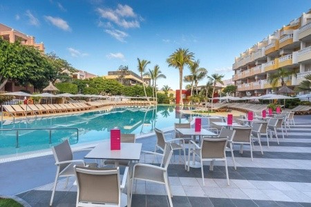 Allegro Isora (Ex. Barceló Varadero) - 4