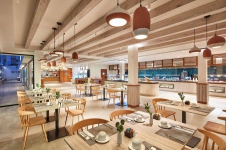 Princess Inspire Tenerife (Ex. Bahia Princess) - 7