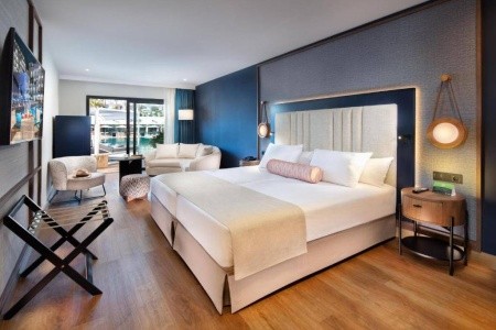 Princess Inspire Tenerife (Ex. Bahia Princess) - 8