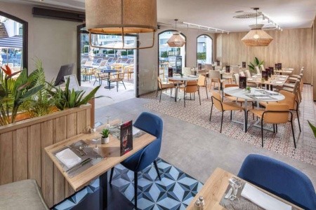 Princess Inspire Tenerife (Ex. Bahia Princess) - 14