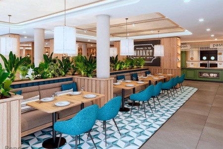 Princess Inspire Tenerife (Ex. Bahia Princess) - 15