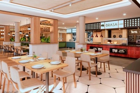 Princess Inspire Tenerife (Ex. Bahia Princess) - 16