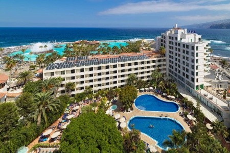 H10 Tenerife Playa - 2