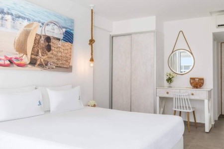 Blue Harbour Boutique Aparthotel - 5