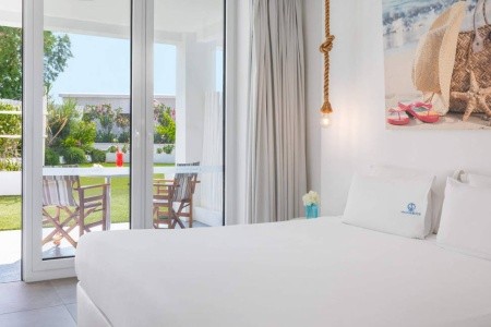 Blue Harbour Boutique Aparthotel - 6