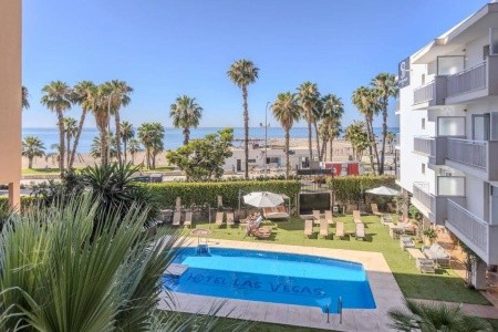 Soho Boutique Las Vegas - 2