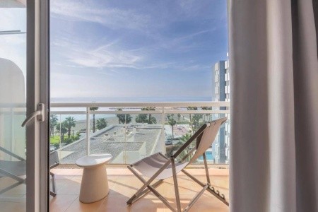 Soho Boutique Las Vegas - 5