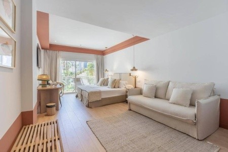 Soho Boutique Las Vegas - 7