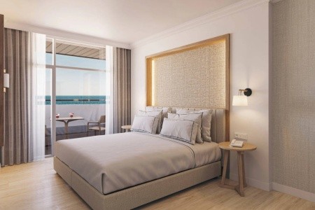 Meliá Costa Atlantis Tenerife (Ex. Sol Costa Atlantis) - 8