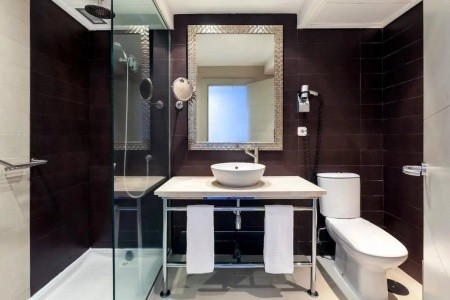 Meliá Costa Atlantis Tenerife (Ex. Sol Costa Atlantis) - 10