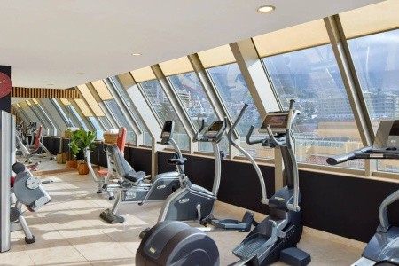 Meliá Costa Atlantis Tenerife (Ex. Sol Costa Atlantis) - 12