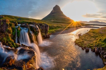 Unikátní cesta na Island - 1