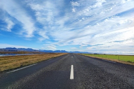 Unikátní cesta na Island - 4