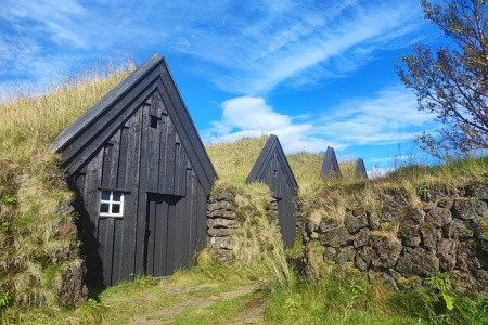 Unikátní cesta na Island - 9