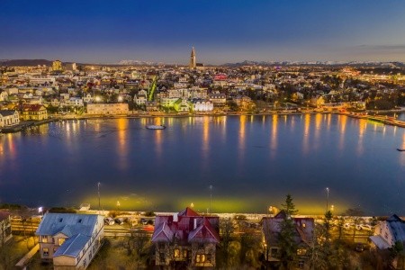 Unikátní cesta na Island - 10