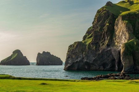 Unikátní cesta na Island - 20