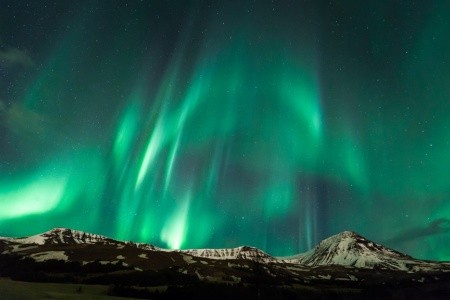 Unikátní cesta na Island - 23