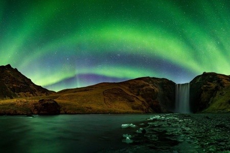 Unikátní cesta na Island - 24