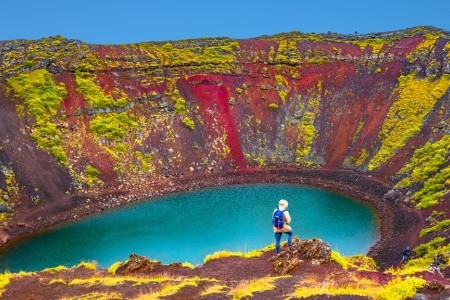 Unikátní cesta na Island - 26