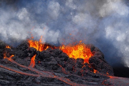 Unikátní cesta na Island - 28