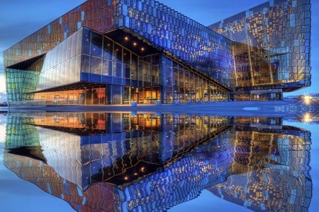 Unikátní cesta na Island - 30