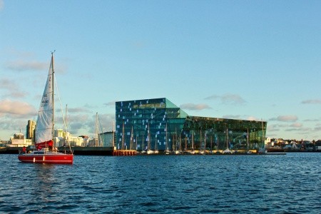 Unikátní cesta na Island - 31