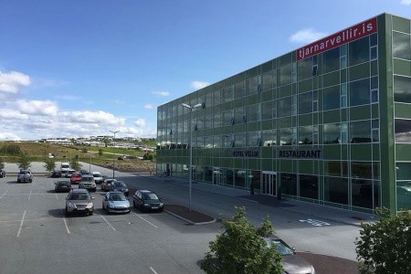 Unikátní cesta na Island - 33