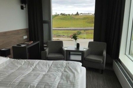 Unikátní cesta na Island - 35