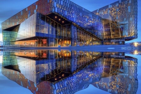 Unikátní cesta na Island - 40