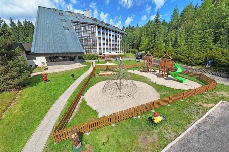 Wellness Hotel Svornost - 3