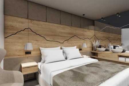 Wellness Hotel Svornost - 5