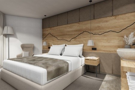 Wellness Hotel Svornost - 6