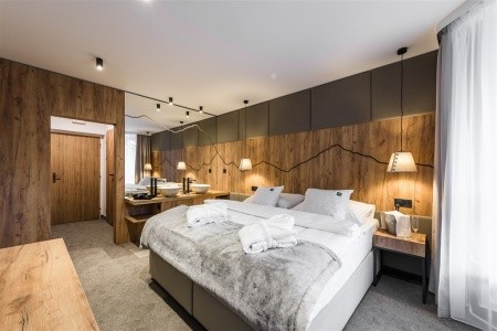 Wellness Hotel Svornost - 7