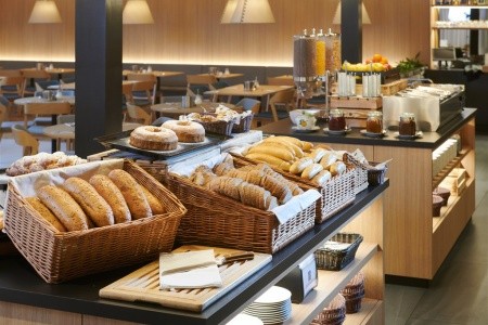 Wellness Hotel Svornost - 10