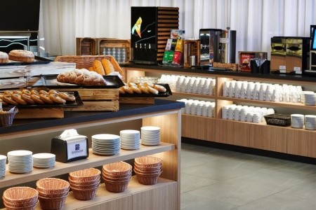 Wellness Hotel Svornost - 11