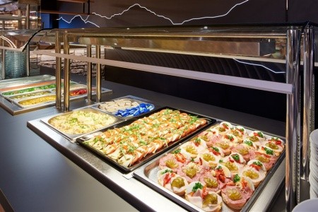 Wellness Hotel Svornost - 13